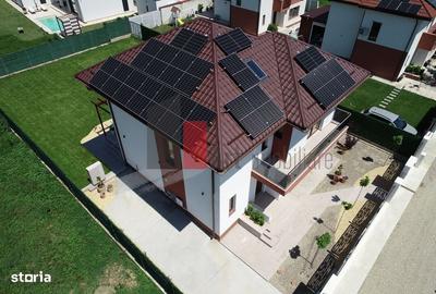 Vila individuala BUCURESTI NORD P+1, 315mp,Teren 700mp Vila individuala BUCURESTI NORD P+1, 315mp,Teren 700mp - 20