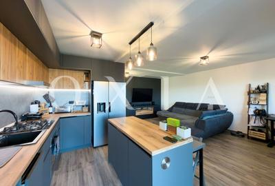 Duplex cu 3 camere cu Canalizare în Moșnița Nouă - 3