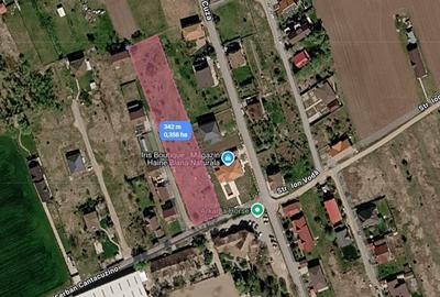 Teren Construcții intravilan de 3500 mp, în Ciofliceni - 6