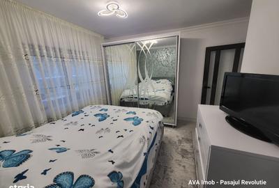 Apartament cu 3 camere decomandat în Central - 2