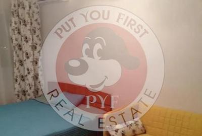 Abbate | Garsoniera | Decomandata | 40mp | B11947 - 5