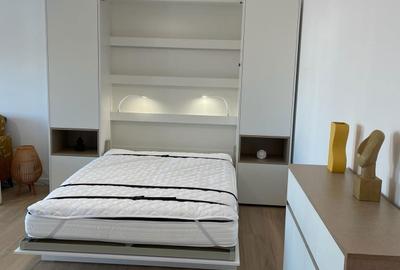 Garsonieră semidecomandată în Florești - 2