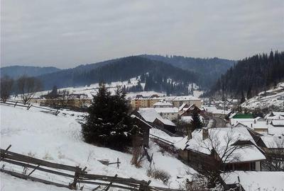 Teren de 5800 mp, în Central - 6