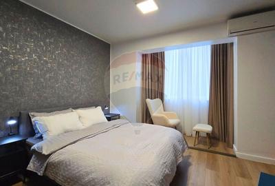 Inchiriere Apartament 3 camere Dorobanti - 8