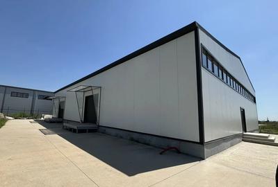 Hala industriala de inchiriat - 3