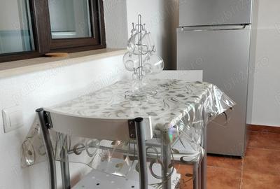 Garsonieră decomandată în Central - 11