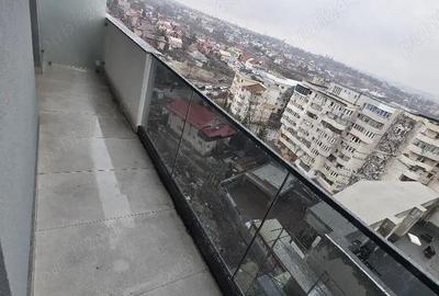 Apartament cu 2 camere decomandat în Central - 4
