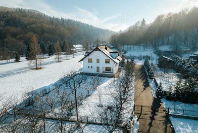 Casa de vacan?a in Bucsoaia la 5km de Gura Humorului, 6km de Voronet - 3