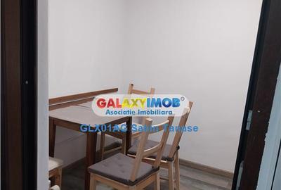 De inchiriat ap 2 cam fratii golesti- Lidl (noua polivalent - 4