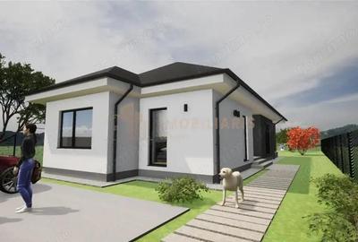 Casa individuala Tautii Magheraus zona Centru - 5