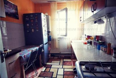 Apartament 2 camere, semidecomandat - zona Noua.. - 6