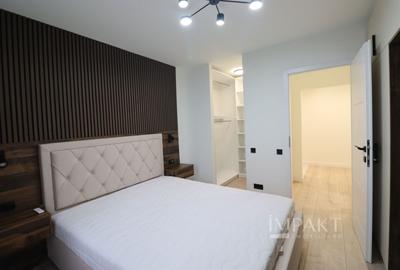 Apartament cu 2 camere semidecomandat, mobilat în Mărăști - 11