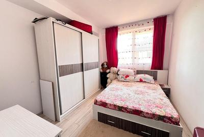 Apartament 3 Camere Militari Residence Tineretului 85 - 6