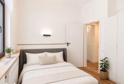 Apartament cu 2 camere decomandat în Romană - 2