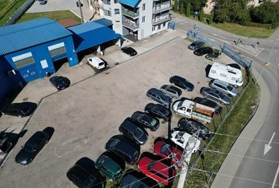 Teren Construcții intravilan de 3079 mp, în Central - 6