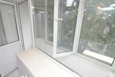 VANZARE APARTAMENT 2 CAMERE BULEVARDUL DECEBAL - PIATA ALBA IULIA - 22