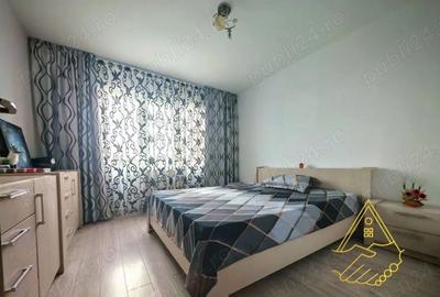 Apartament 3 camere de inchiriat, zona Alecu Russo - 1