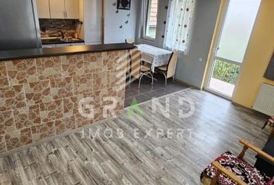 Disponibil imediat!Inchiriere apartament 3 camere–strada Maramuresului/Cluj - 3