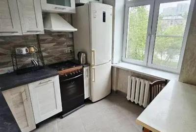 Oferim spre inchiriere apartament cu 3 camere in zona Uverturii - 5