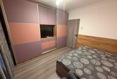 Apartament cu 2 camere decomandat în 1 Decembrie 1918