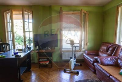 Casă cu 10 camere cu Teren 990 Mp în Sălaj - 3