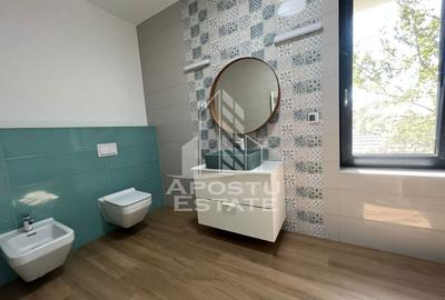 Casă individuală, spațioasă cu 5 camere în zona Torontalului - 14