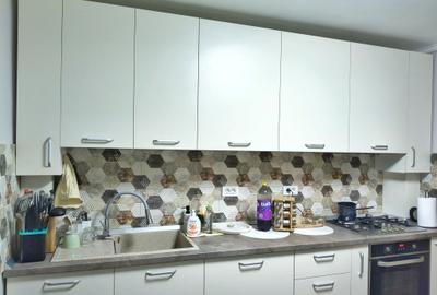 Vindem apartament in Navodari cu 3 camere - 2