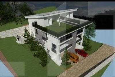 Oportunitate ! Unitate duplex , 167 mp utili, panorama , Grigorescu - 4