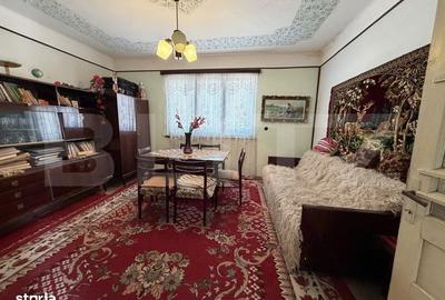 Casă cu 4 camere în Călacea - 8