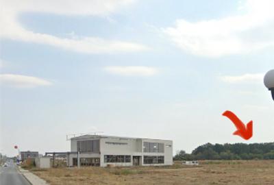 Teren Otopeni / 23 august lângă Padure - 1