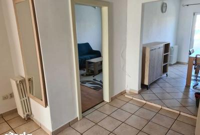 Apartament cu 3 camere în Central - 2