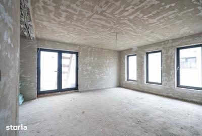 Casă cu 3 camere cu Teren 300 Mp în Tileagd - 6