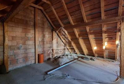 Duplex P+M, Sanandrei - 2