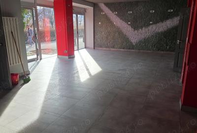 Spatiu comercial 78 mp proprietar - 1