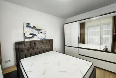 Apartament cu 2 camere decomandat în Central - 8