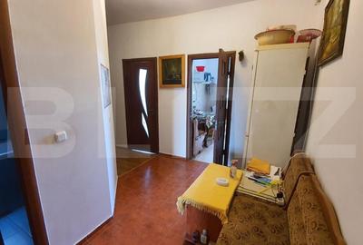 Apartament cu 3 camere decomandat, mobilat în Apahida - 4