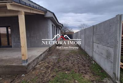 Casă cu 3 camere decomandat cu Teren 719 Mp în Nojorid - 9