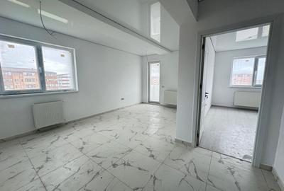 Apartament cu 2 camere decomandat în Militari - 13
