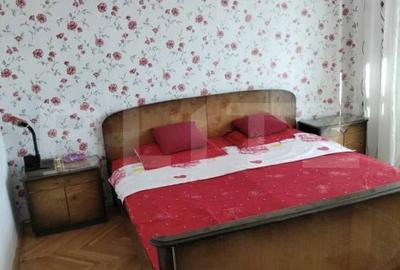 Apartament cu 3 camere decomandat în Someșeni - 9