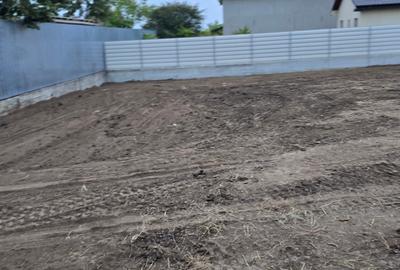 Teren de vanzare 700 mp central Odobesti - 21