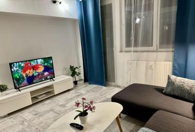 Apartament 2 camere Cantemir - 2