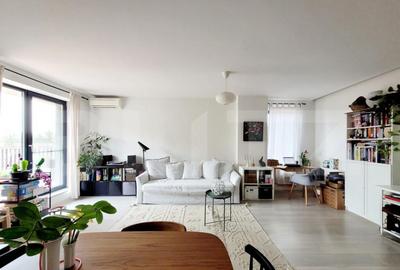 Apartament 3 camere, 79 mp, zona Istorica - 1