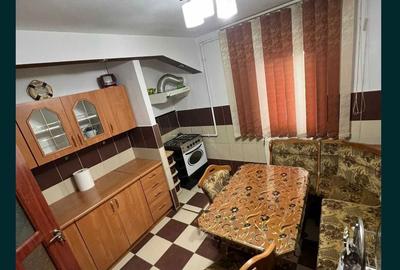 Apartament cu 2 camere decomandat în Central - 2