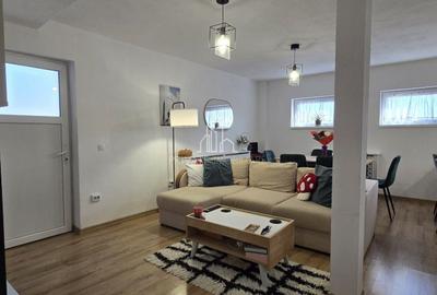 Apartament cu 2 camere decomandat, mobilat în Central - 2