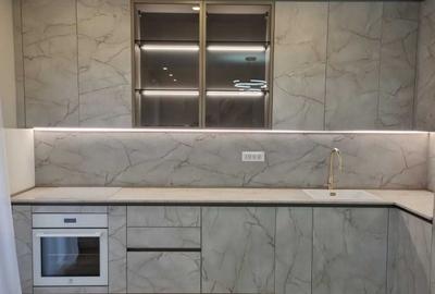 Apartament cu 2 camere în Central - 8