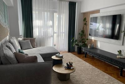 Inchiriere | Apartament 2 Camere | Complet Renovat 2025 Inchiriere | Apartament 2 Camere | Complet Renovat 2025 - 4