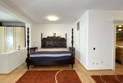 Vila 7 camere**Lake view**Ponton privat**Piscina**Teren 933 MP//Balotesti - 25