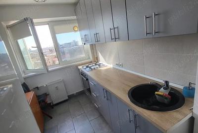 Apartament cu 2 camere semidecomandat, mobilat în Obor - 2