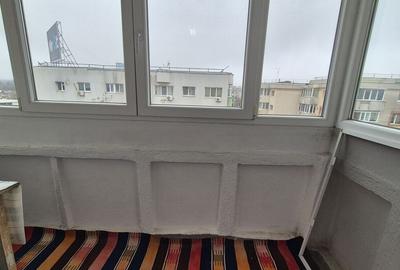 Apartament cu 3 camere 72 mp - bloc 1986 - Aviatiei - lan... - 1