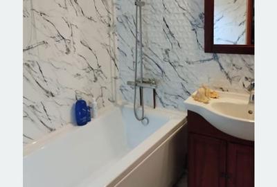 Apartament cu 2 camere decomandat în Central - 6